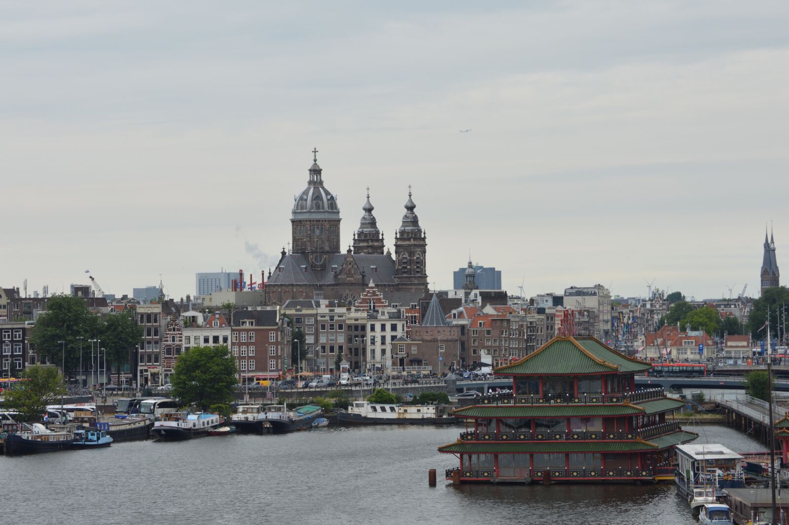 Nikon D3200 sample photo. Amsterdam, europe, holland photography