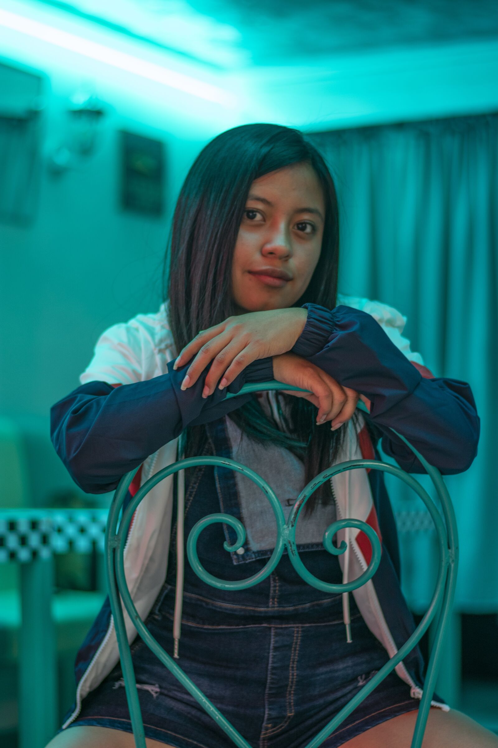 Nikon D3400 sample photo. Young, model, women photography