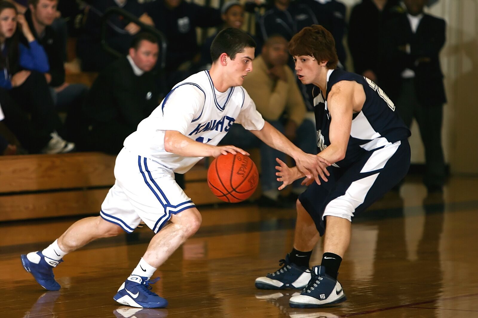 Canon EOS-1D Mark II N sample photo. Basketball, game, ball photography