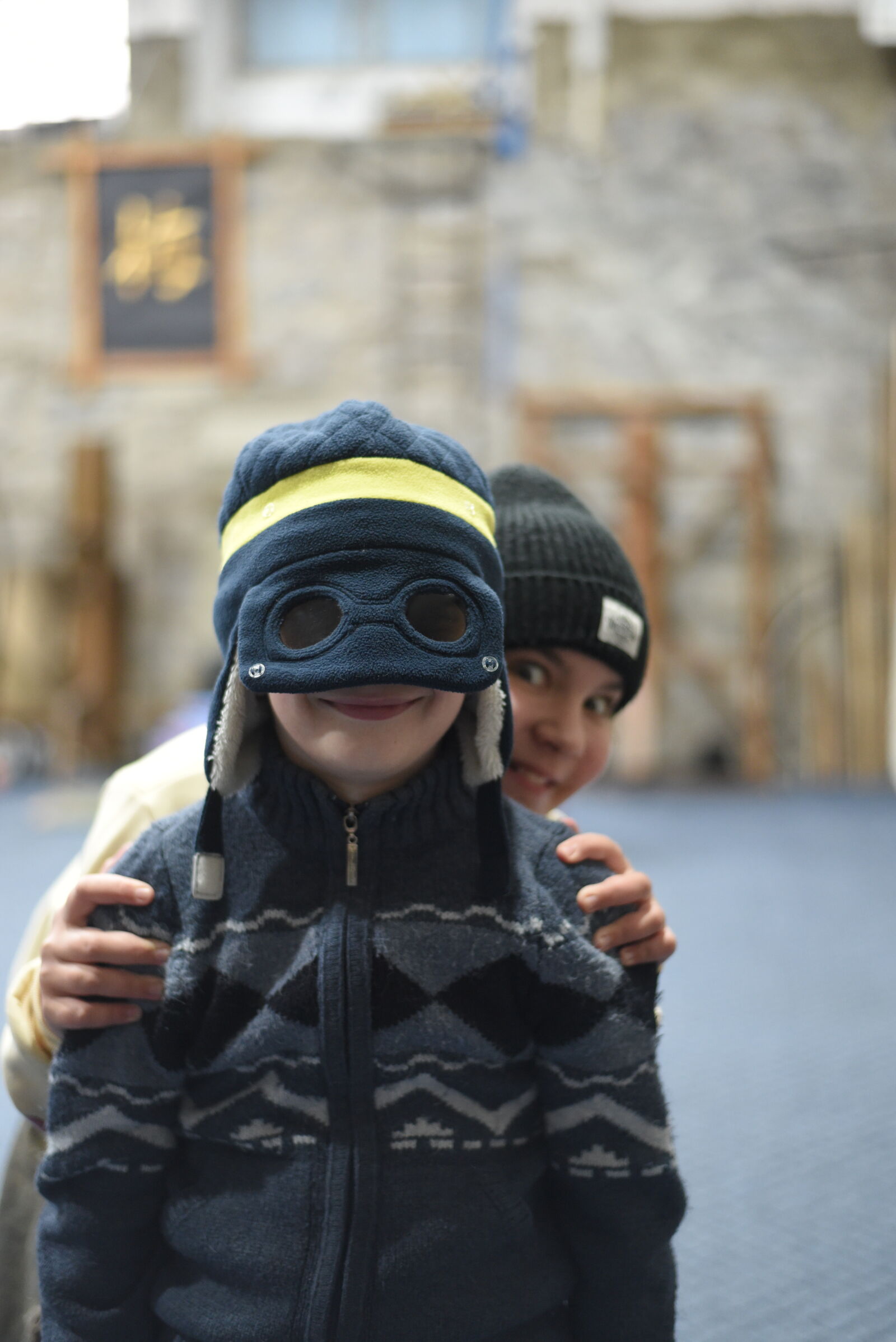 Nikon D750 + Nikon AF-S Nikkor 50mm F1.8G sample photo