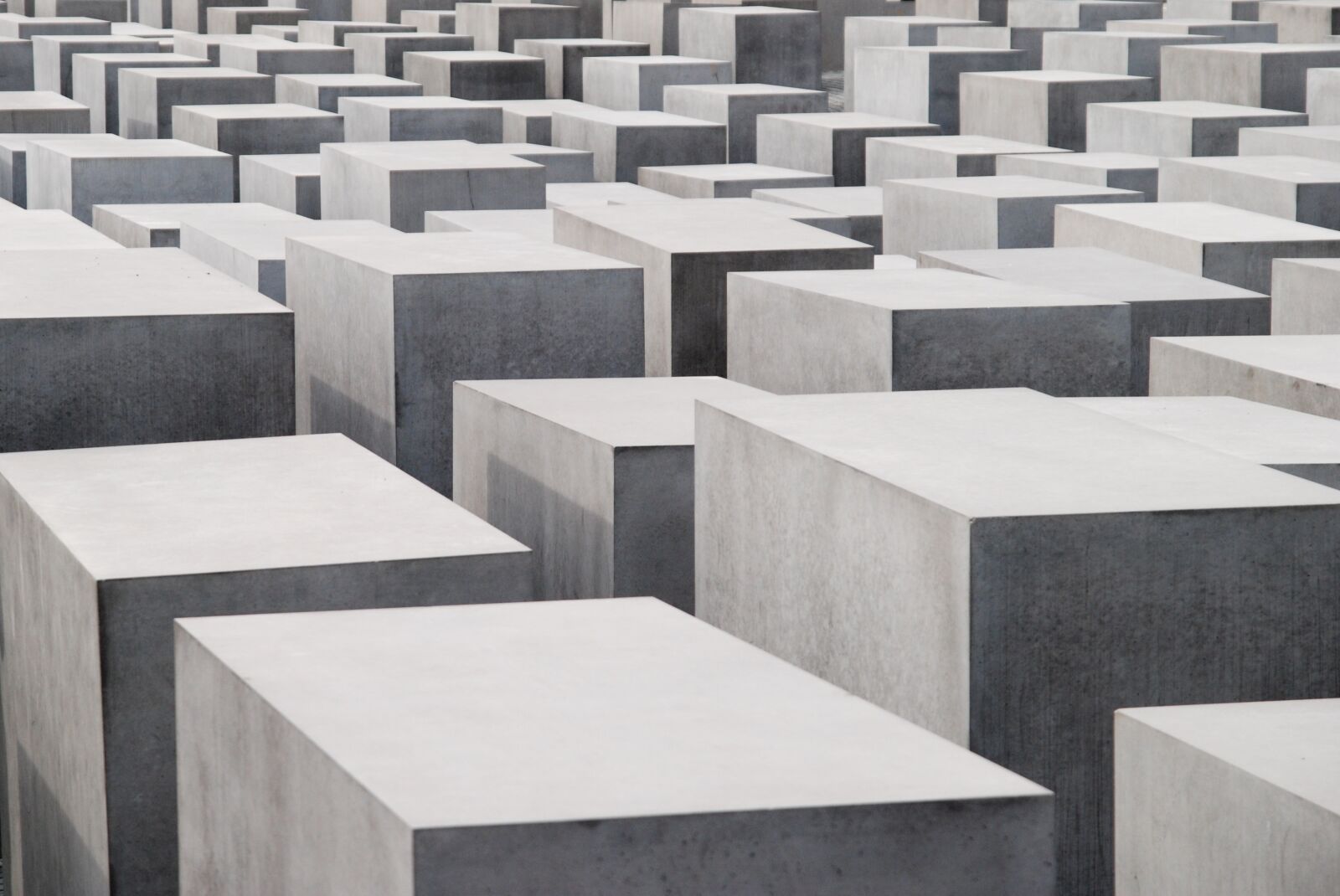 Nikon D80 sample photo. Berlin, cement, concrete photography