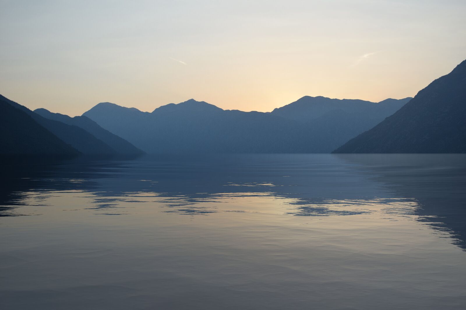 Nikon D3300 sample photo. Mountains, lake, landscape photography