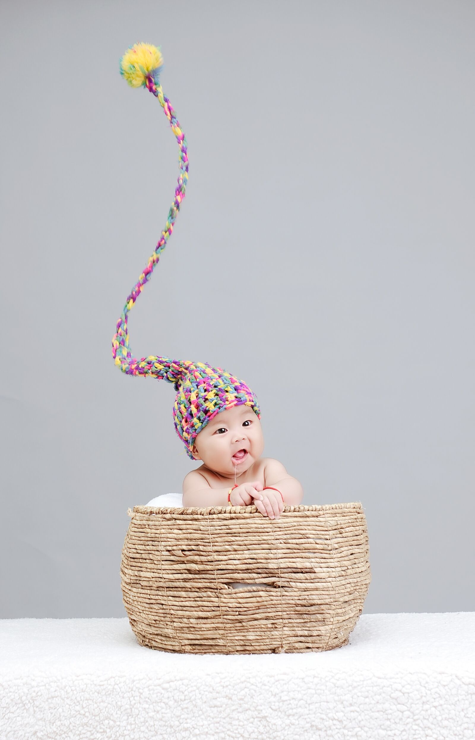 Nikon D700 sample photo. Cute, baby, kids photography