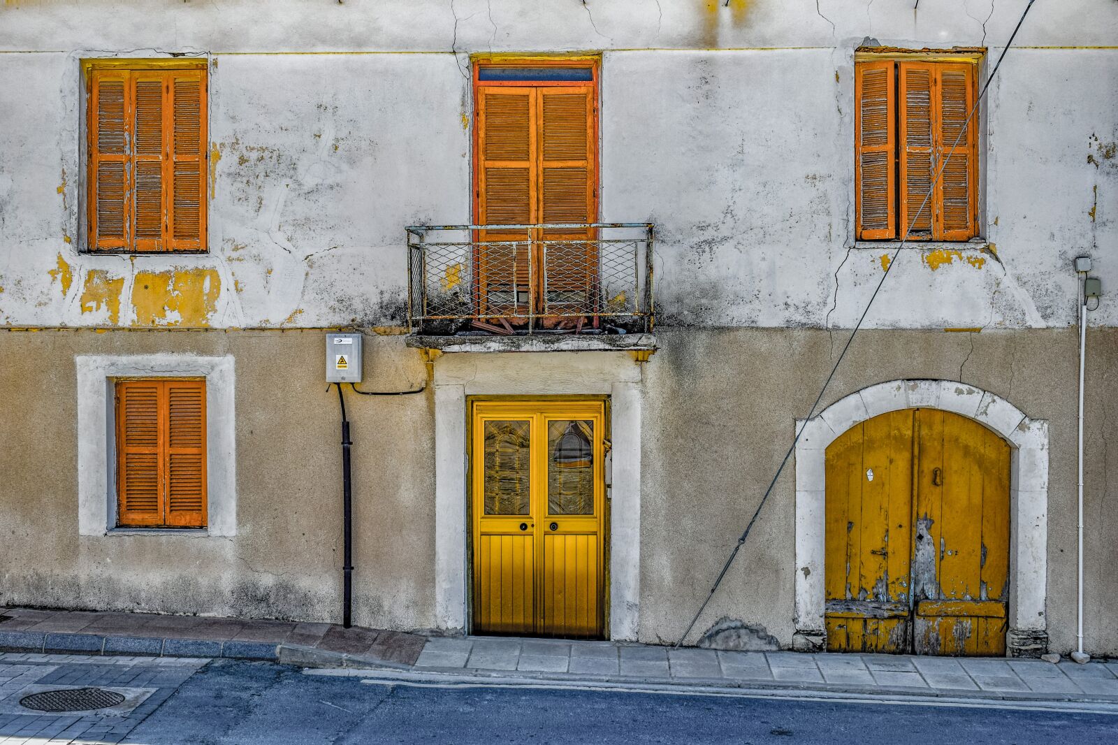 Nikon D3300 sample photo. Architecture, house, old photography