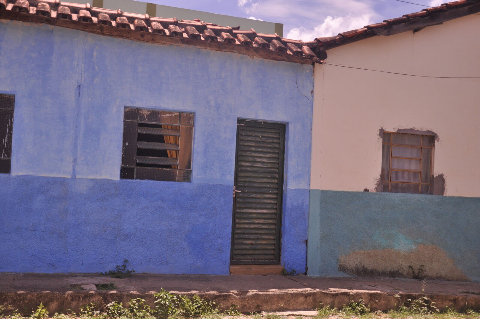 Nikon D90 sample photo. Aracuai, brasil, brazil, building photography