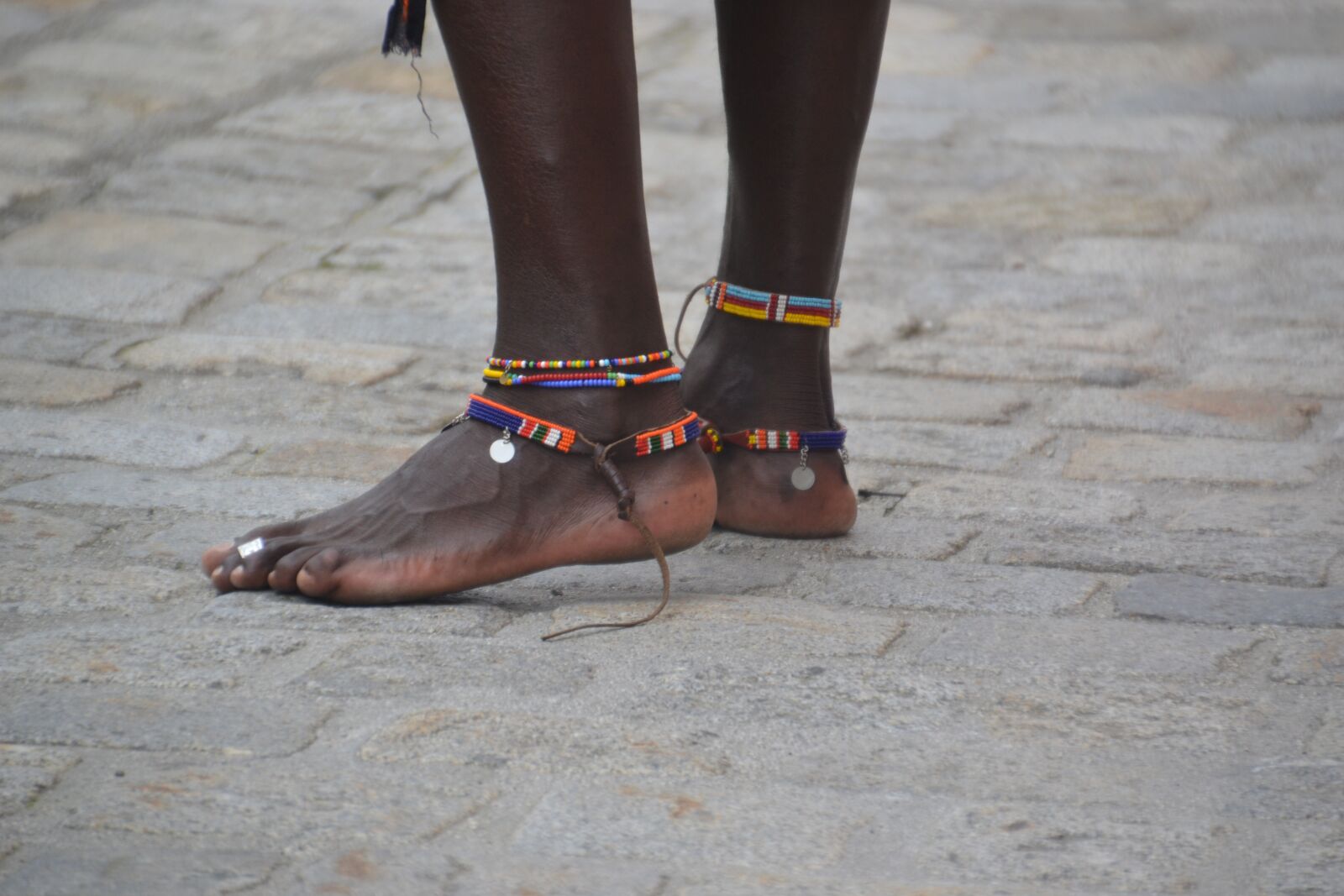 Nikon D3100 sample photo. Massai, africa, human photography