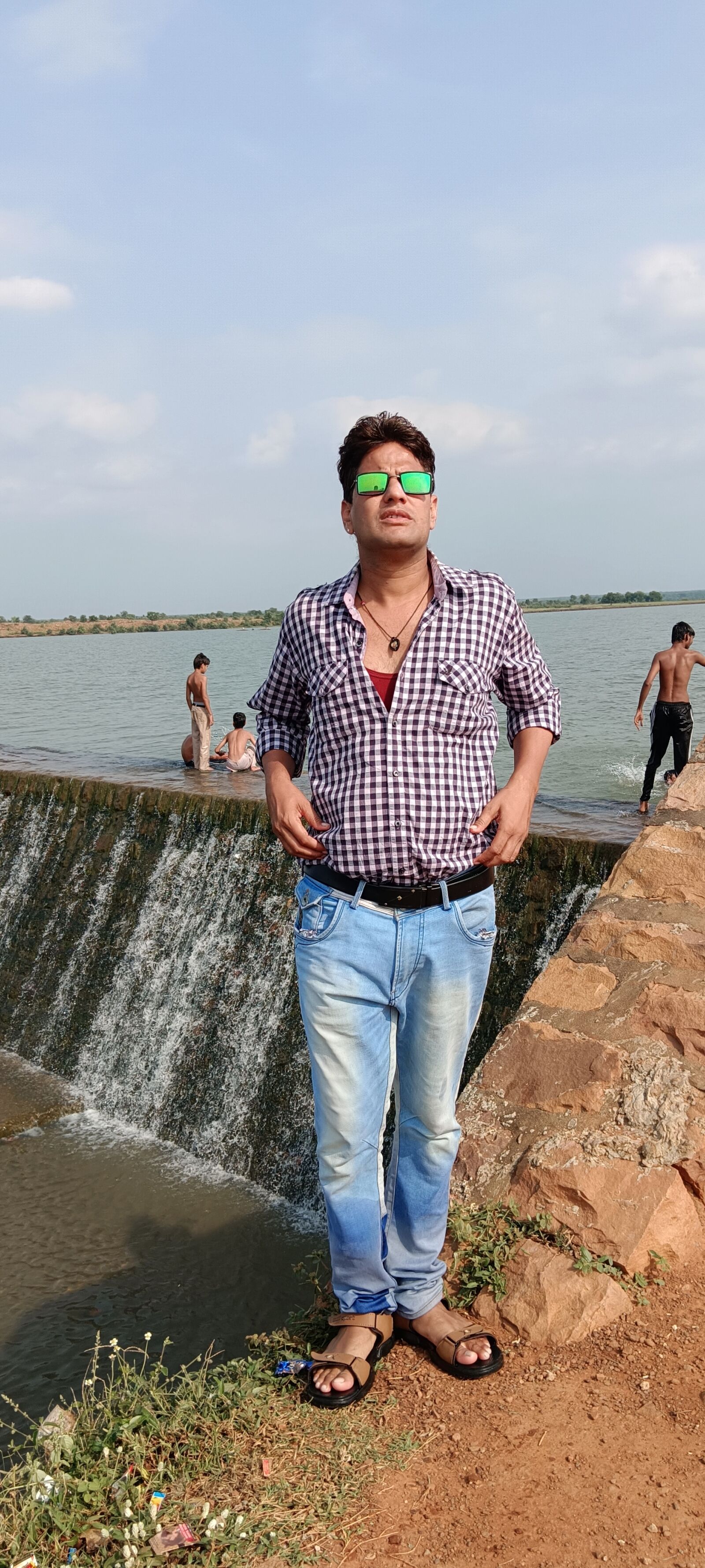 vivo Y56 5G sample photo