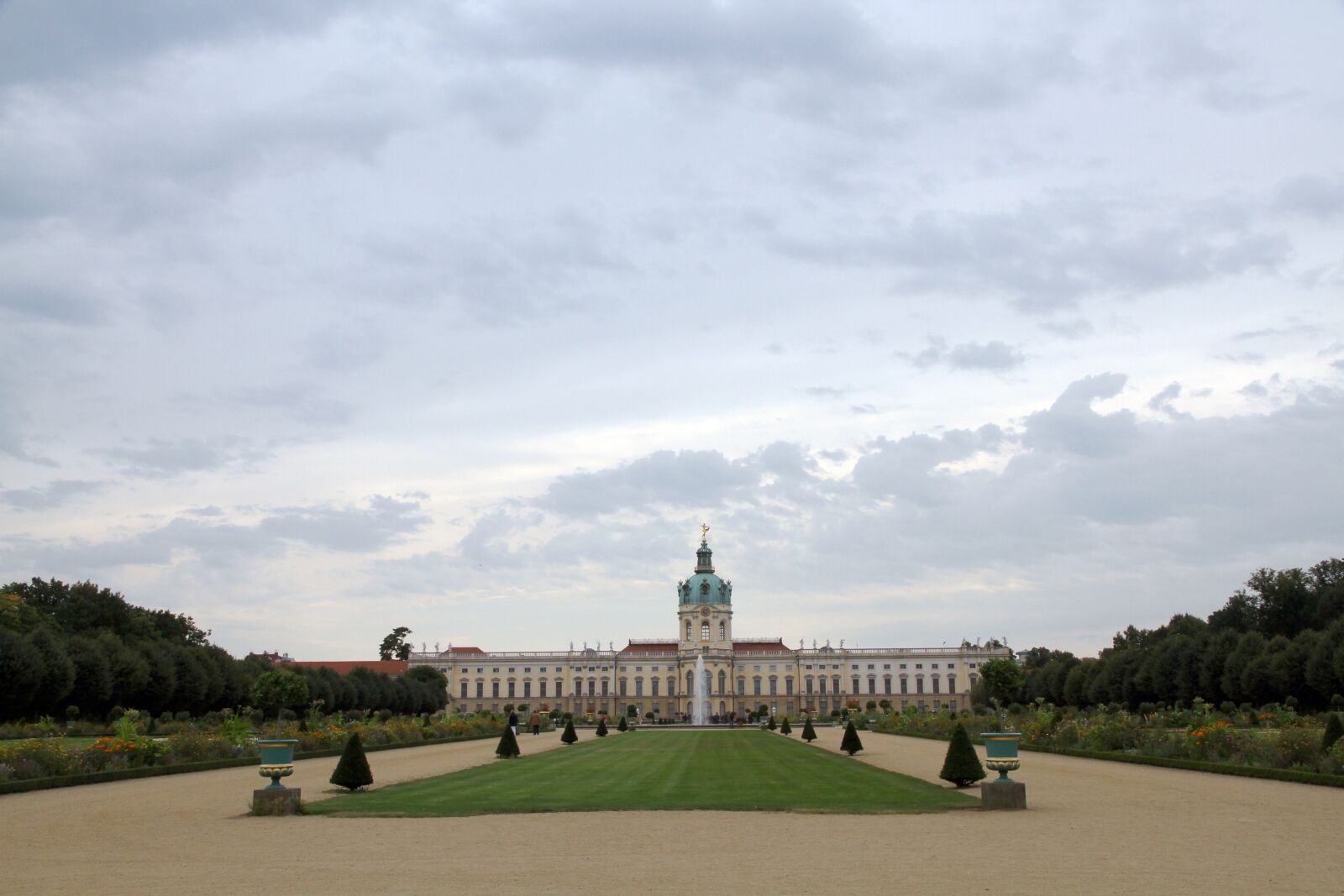 Canon EOS 7D sample photo. Charlottenburg, berlin, germany photography