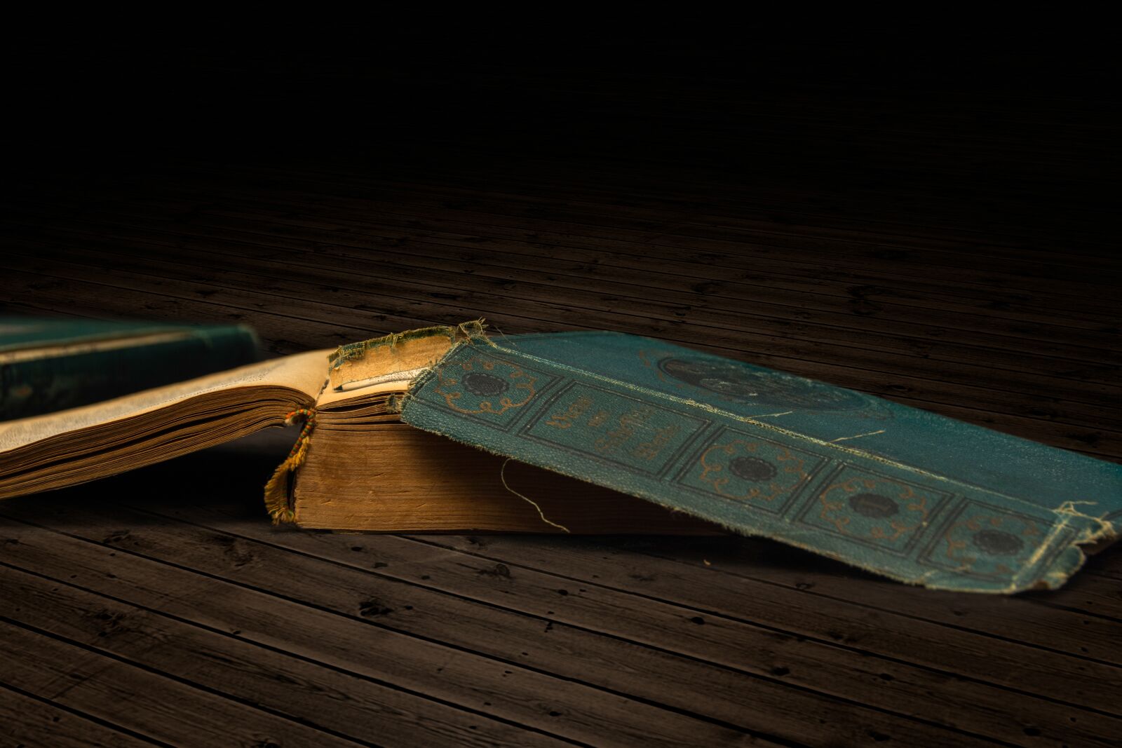 Nikon D7200 sample photo. Book, old books, read photography