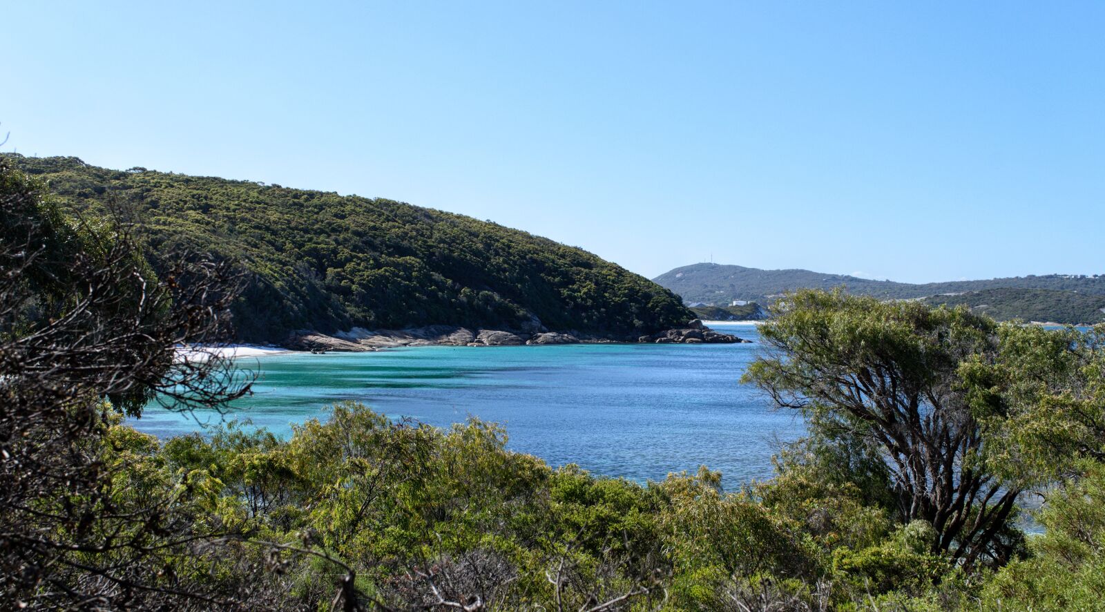 Nikon D3300 sample photo. Bay, coast, sea photography