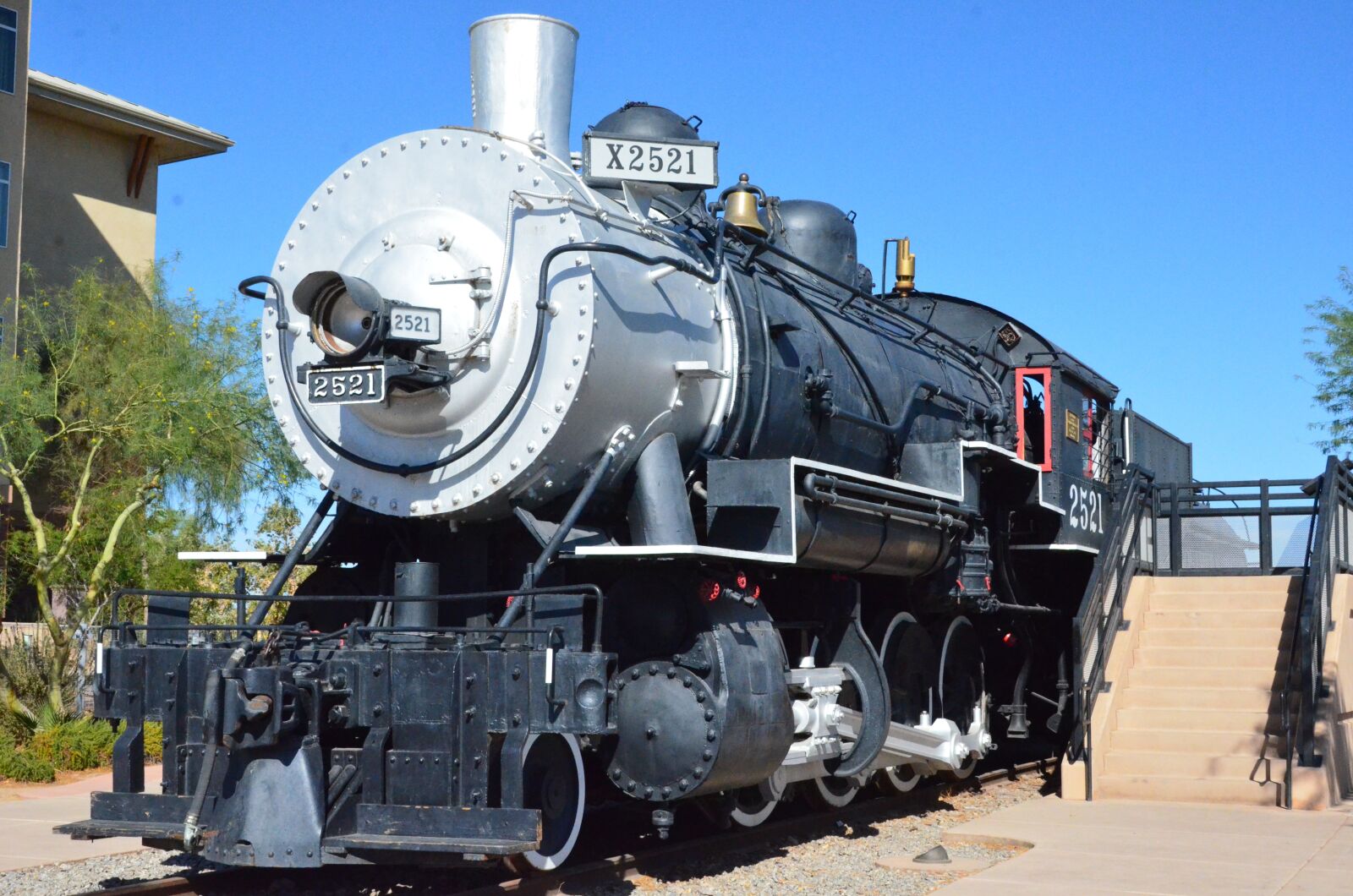 Nikon D7000 sample photo. Engine, train, locomotive photography