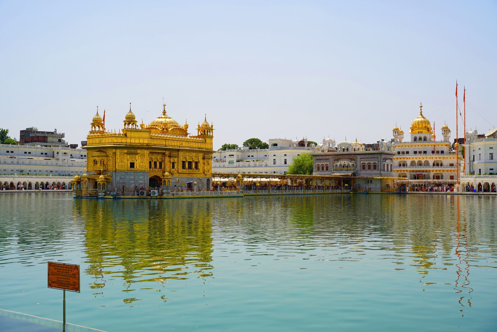 Sony a7 III + Tamron 28-75mm F2.8 Di III RXD sample photo. Architecture, indian, worship photography