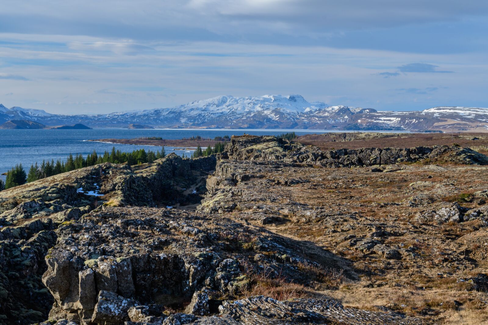 Nikon D500 sample photo. Iceland, mountain, outdoors photography