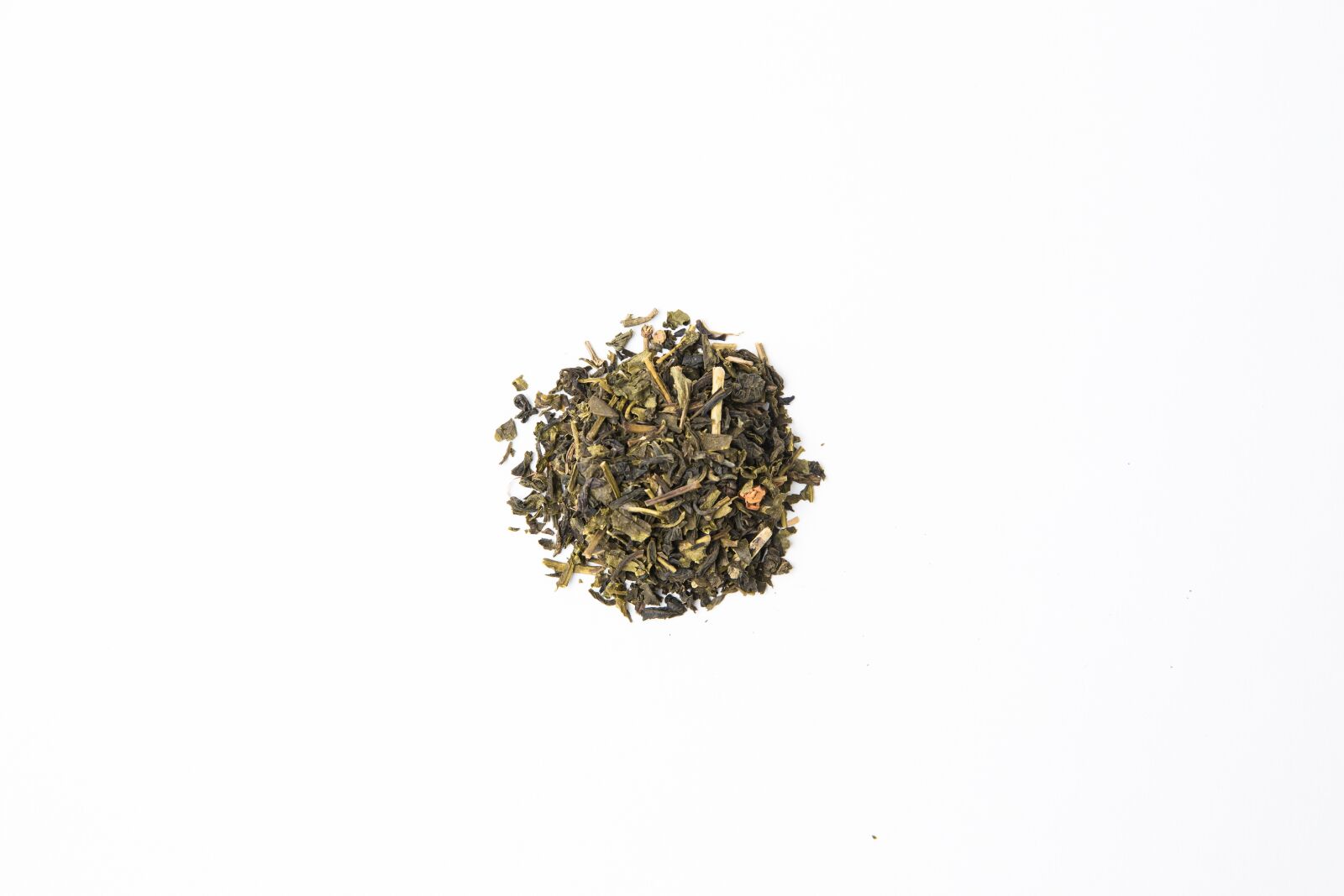 Canon EF 24-70mm F2.8L II USM sample photo. Jasmine green tea, herbal photography