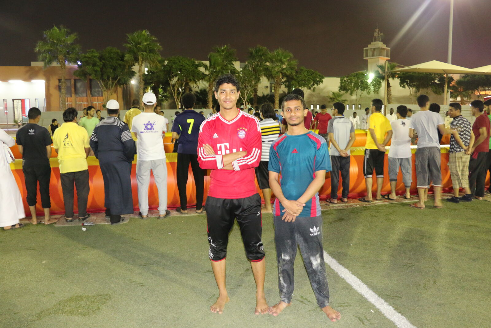Canon EOS 70D sample photo
