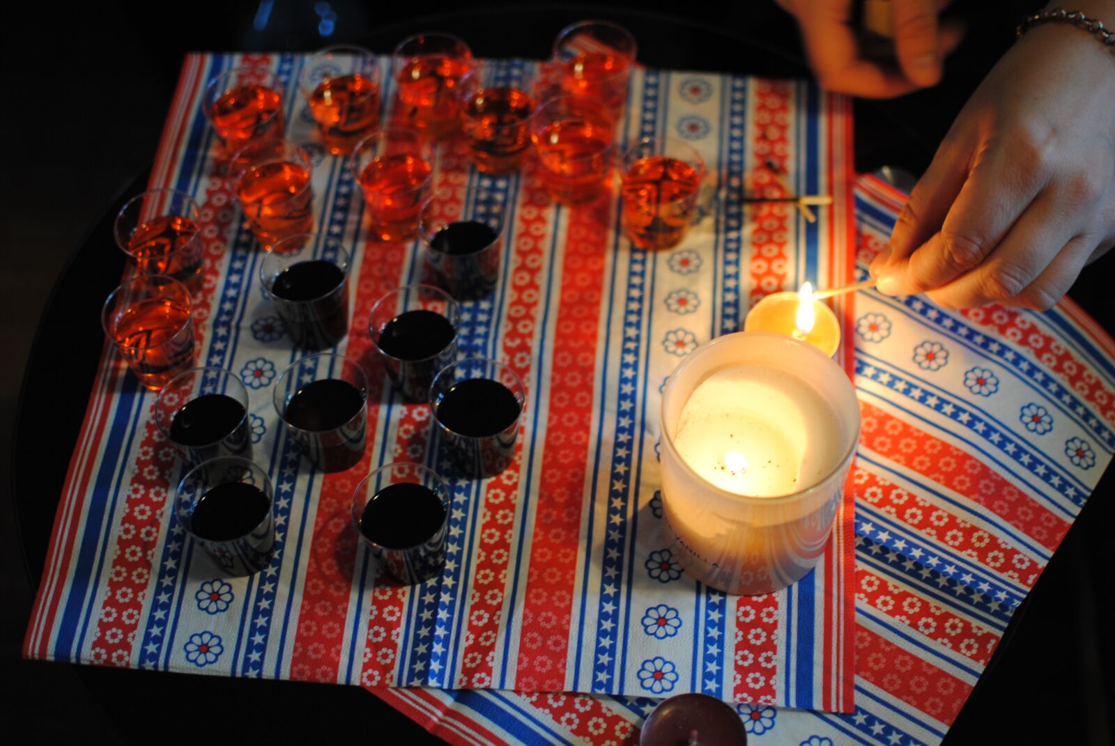 Nikon D3000 sample photo. Shots, party, alcohol photography