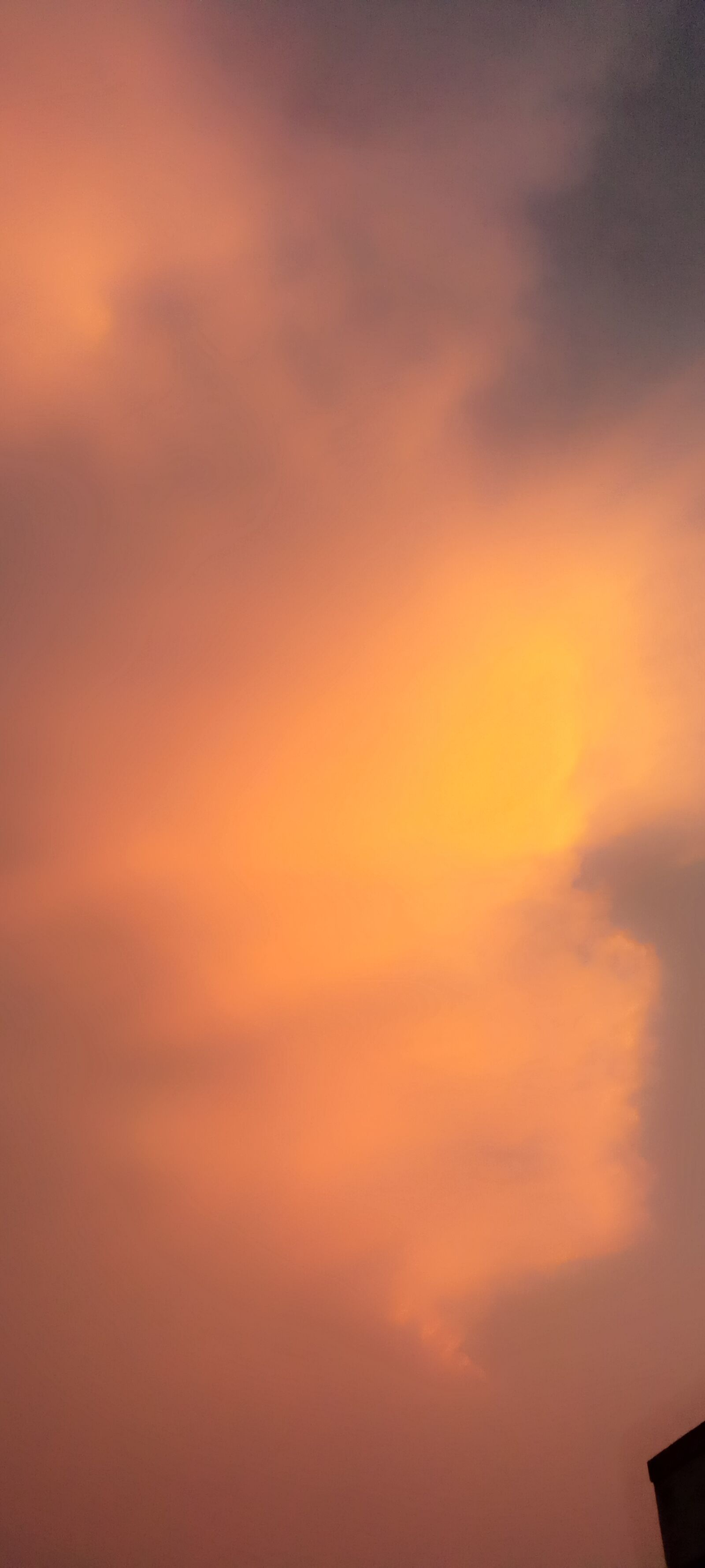 INFINIX MOBILITY LIMITED Infinix X653C sample photo. Natural, cloud, scenery photography