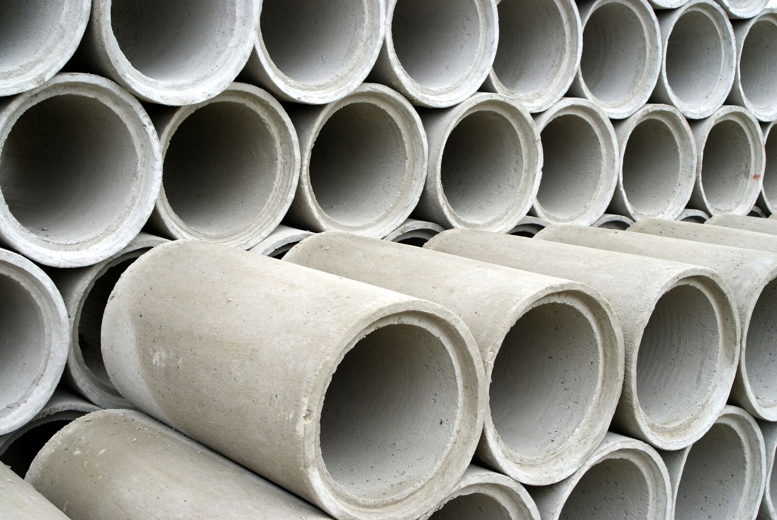 Sony Alpha DSLR-A200 sample photo. Concrete, the design of photography