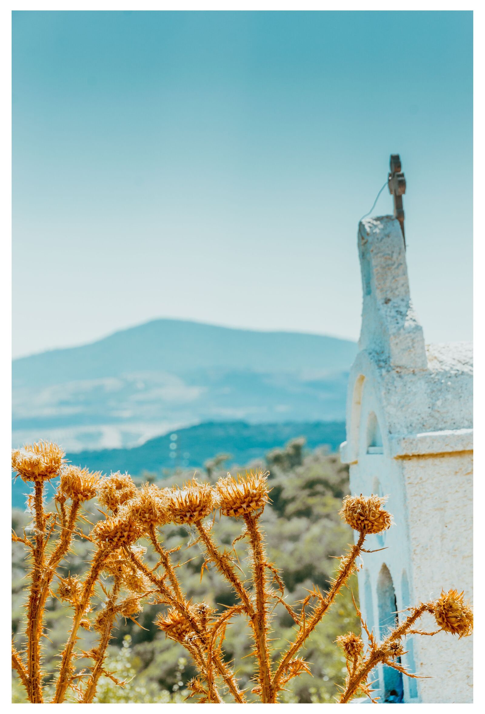 Canon EOS 600D (Rebel EOS T3i / EOS Kiss X5) sample photo. Greece, vacations, summer photography