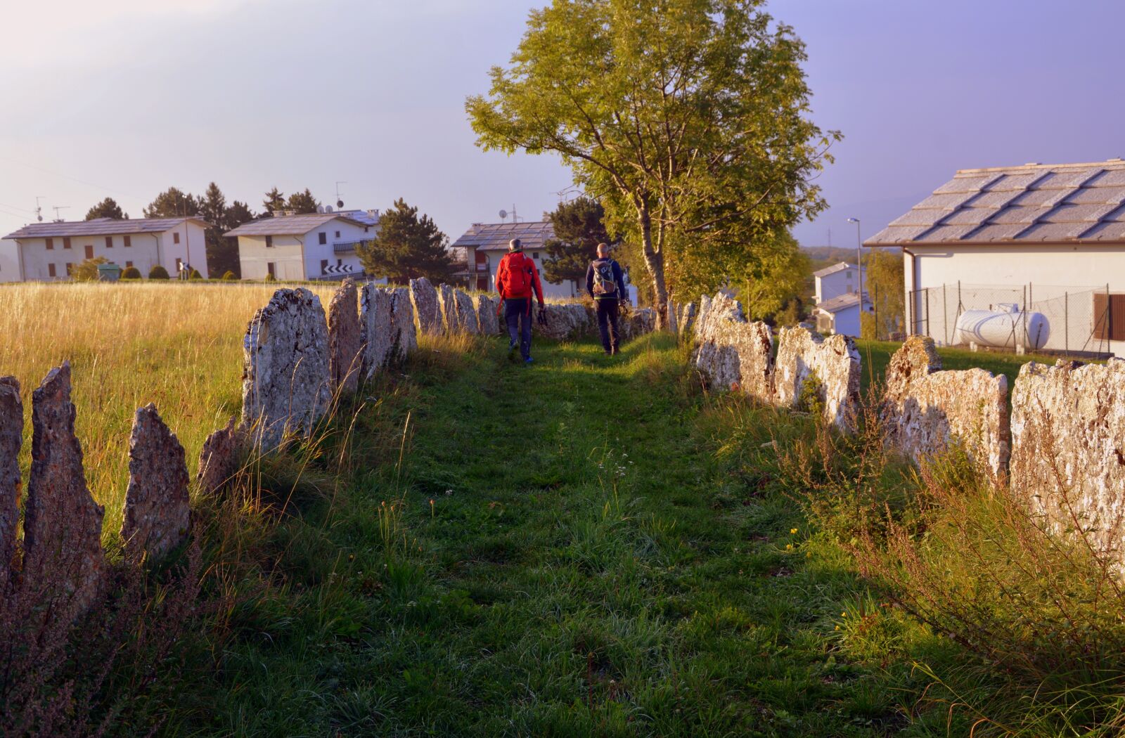 Nikon D7100 sample photo. Excursion, walk, autumn photography