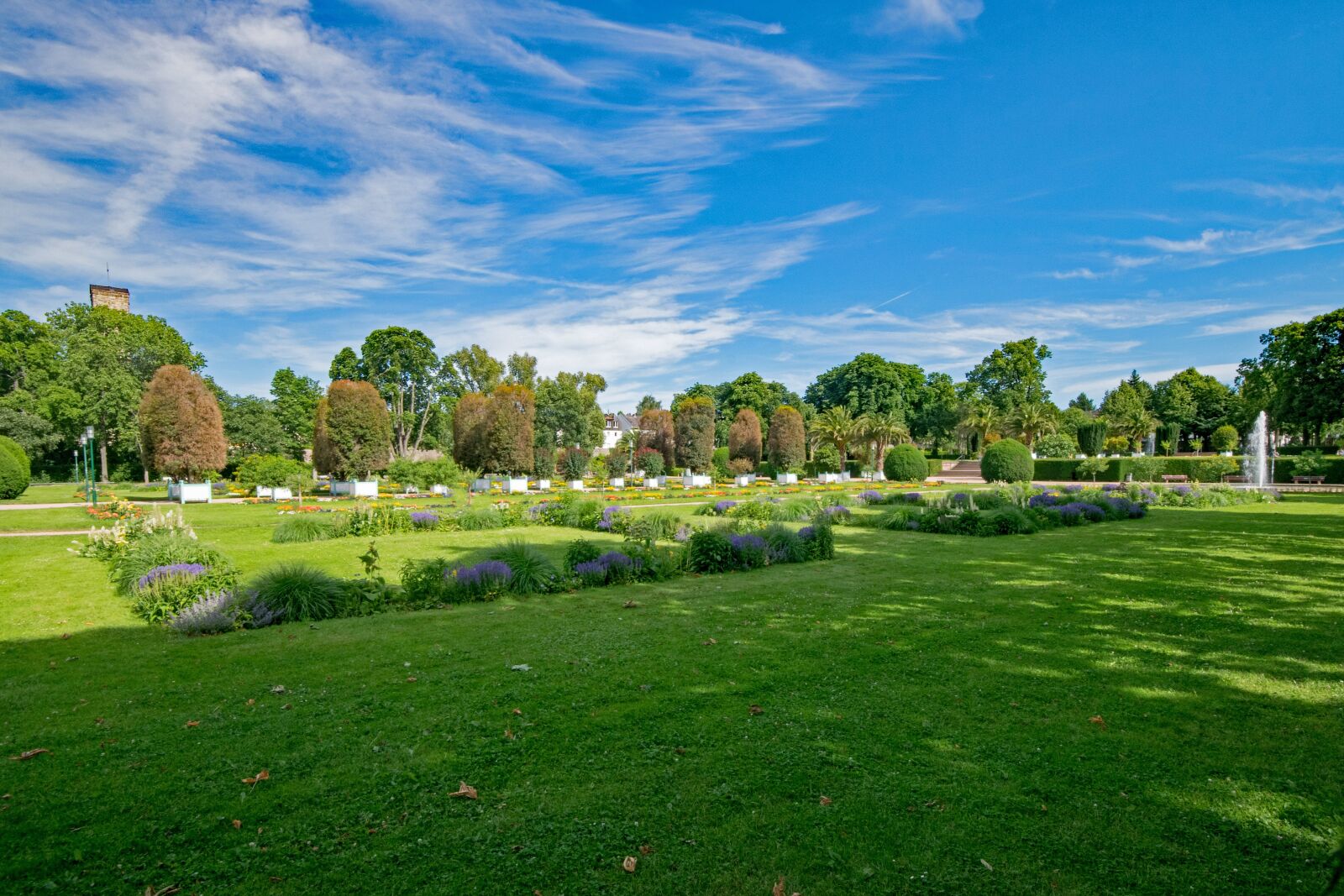 Nikon D5300 sample photo. Orangery, darmstadt hesse, germany photography