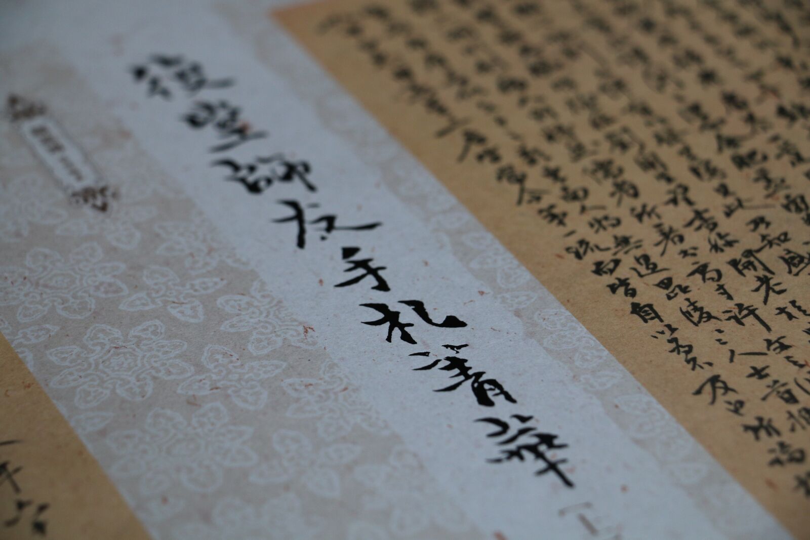 Canon EOS 70D sample photo. China, chinese character, books photography