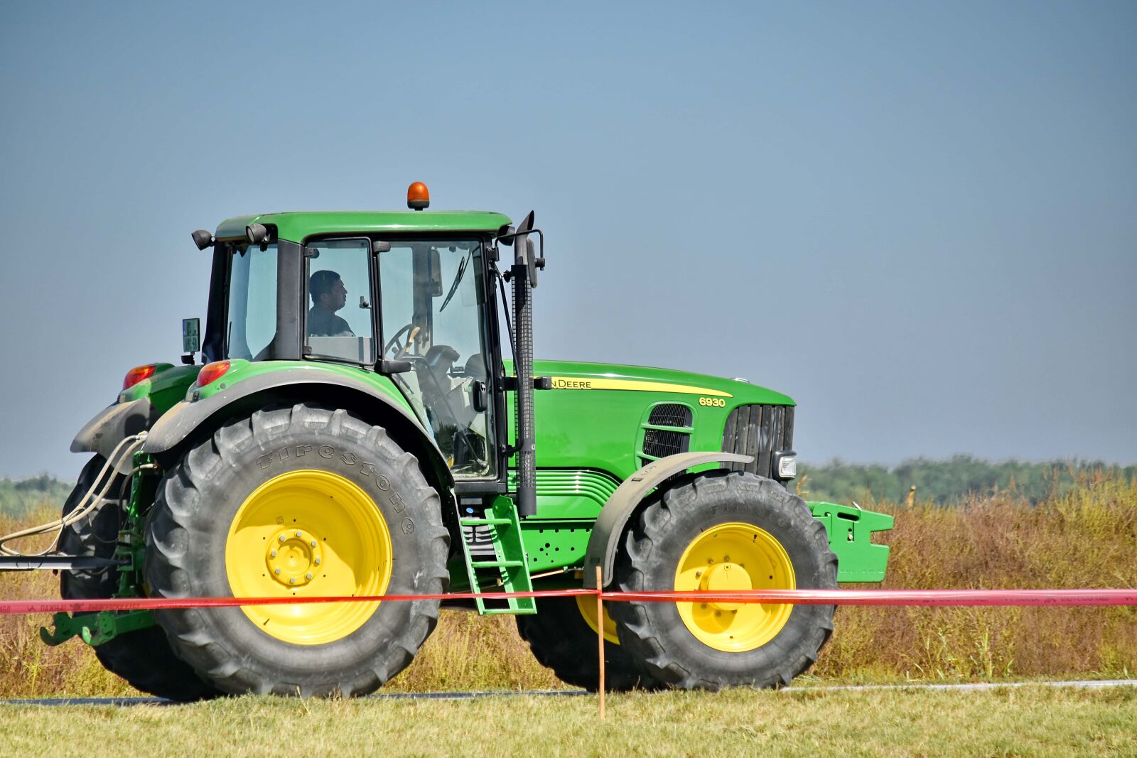 Nikon D5500 sample photo. Equipment, machinery, machine, tractor photography