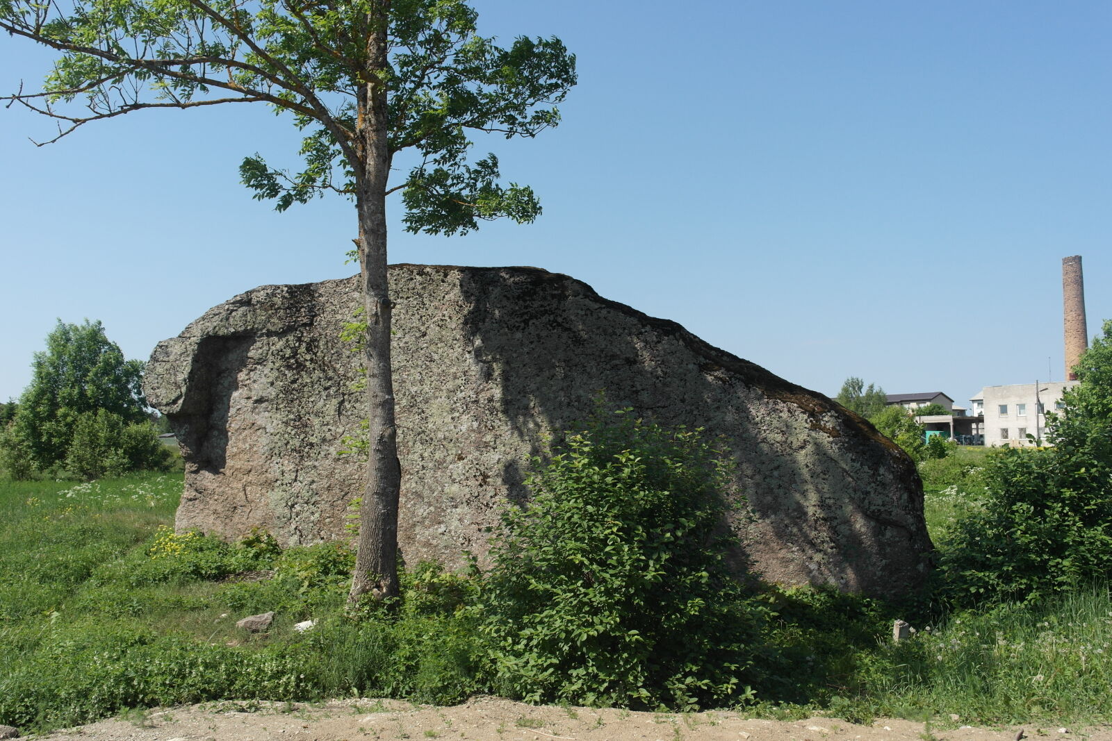 Samsung NX1000 sample photo. Arukula, arukula, boulder, boulder photography