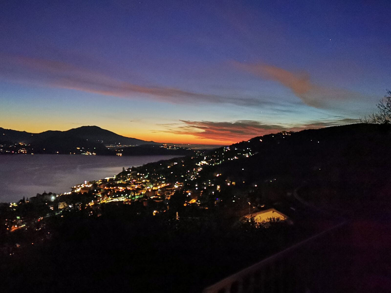 HUAWEI VOG-L29 sample photo