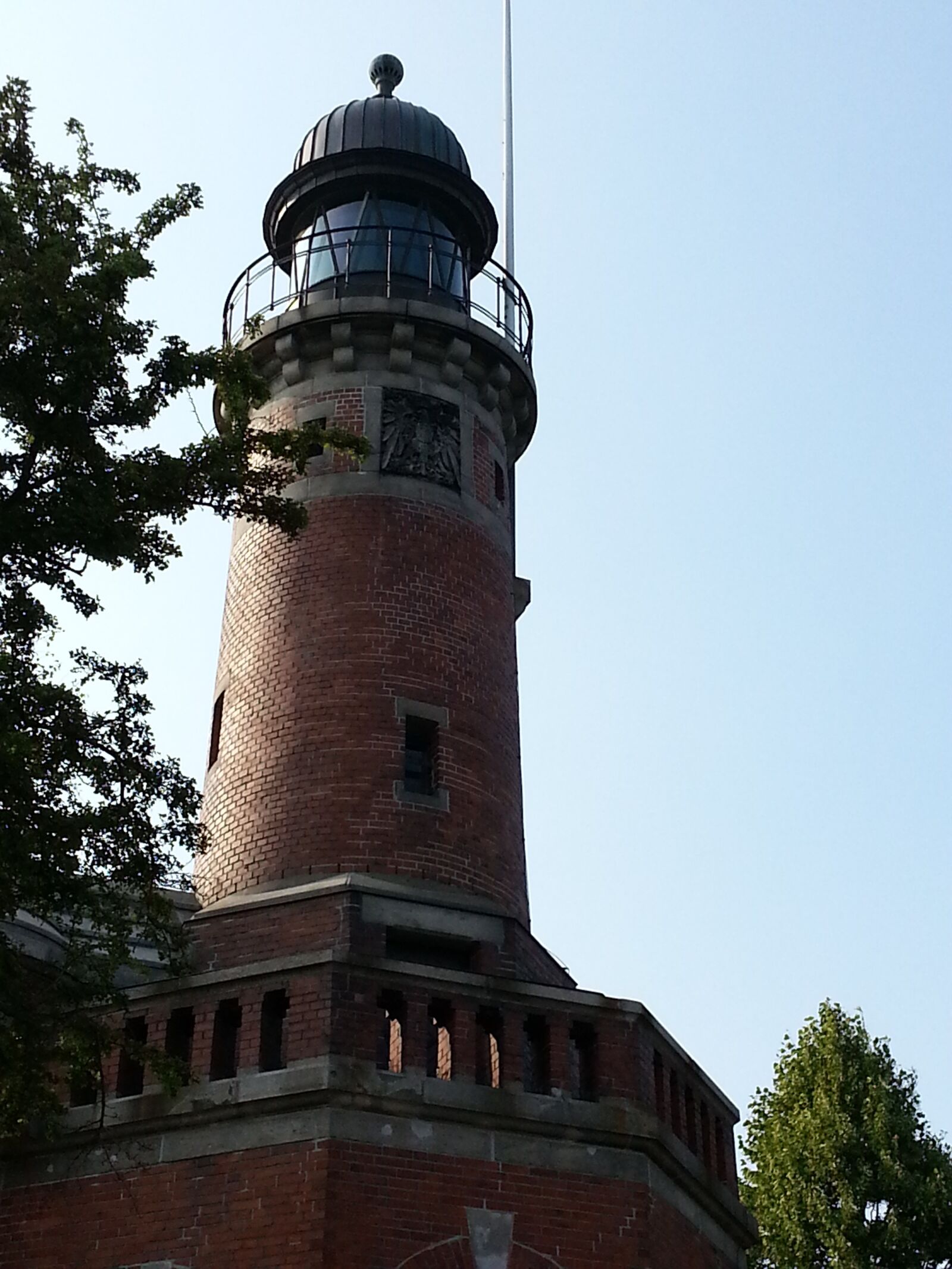 Samsung Galaxy S3 sample photo. Lighthouse, coast, places of photography
