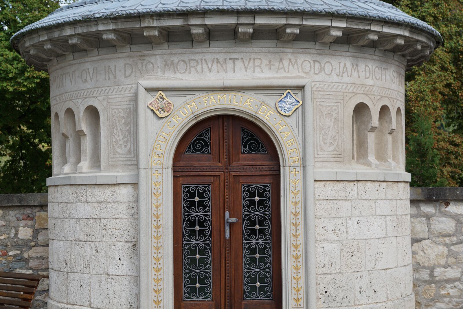 Sony ILCA-77M2 sample photo. Beuron, church, monastery photography