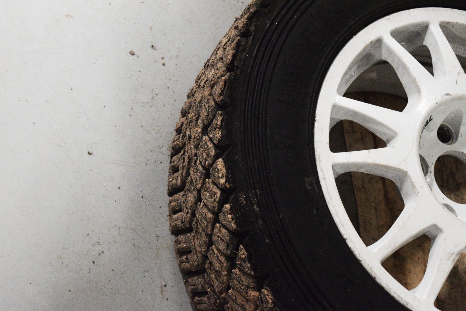 Nikon D3300 sample photo. Car, tires, wheel photography