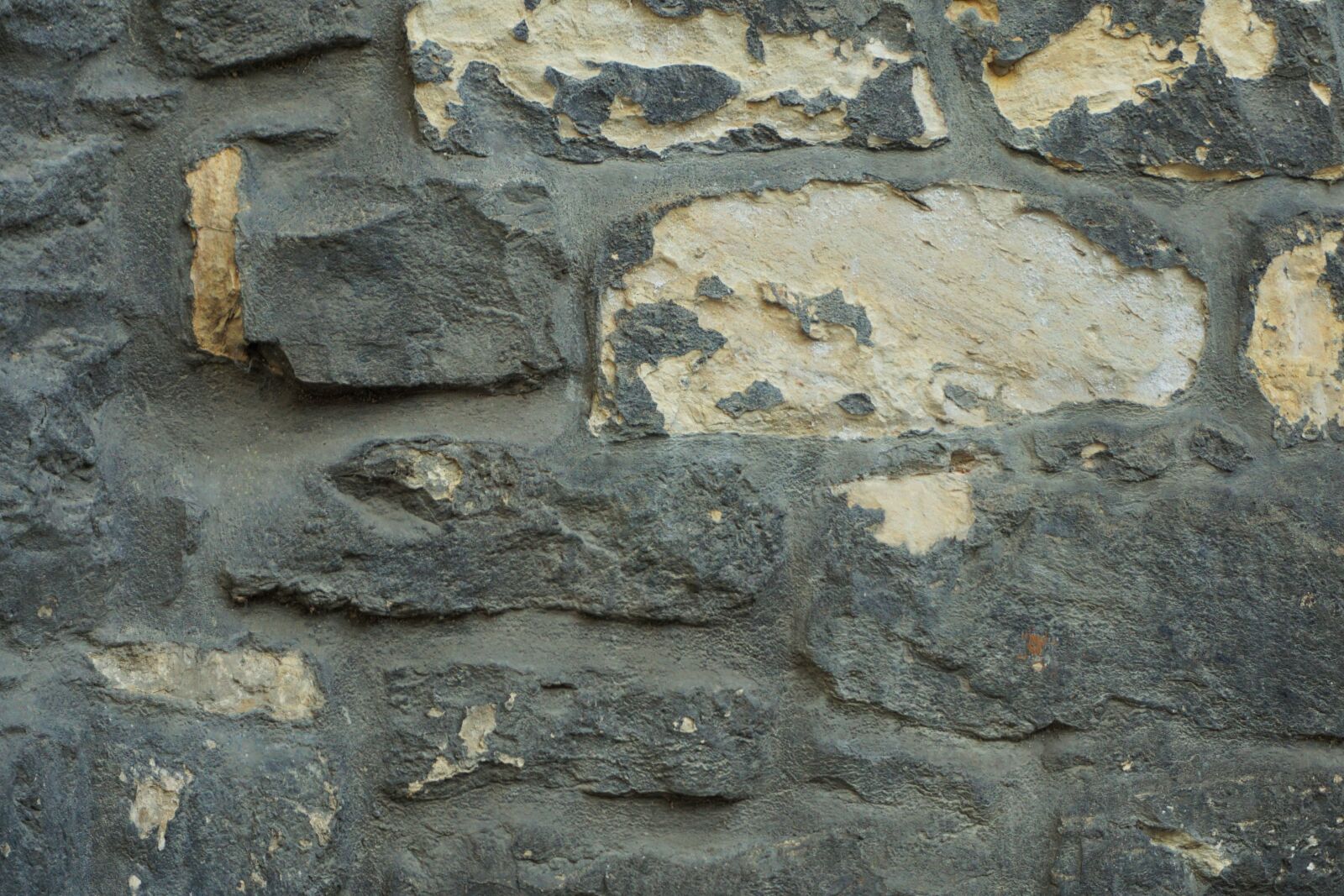 Sony a6000 sample photo. Texture, wall, old photography