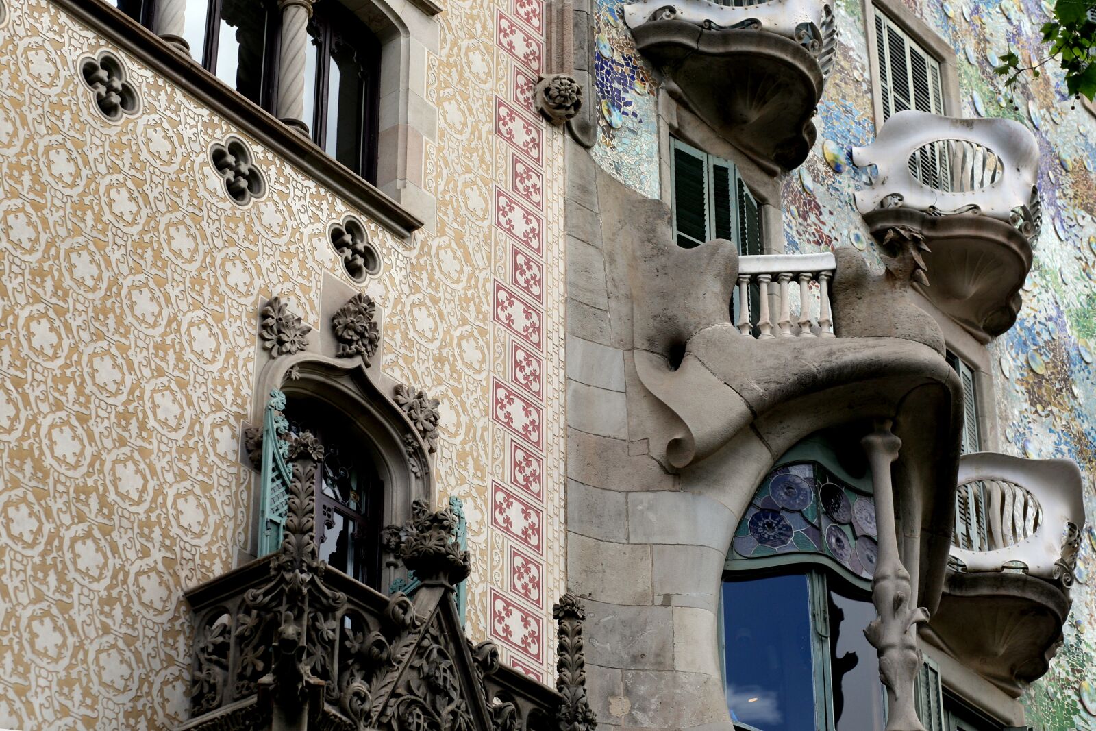 Canon EOS 5D sample photo. Architecture, house batll photography
