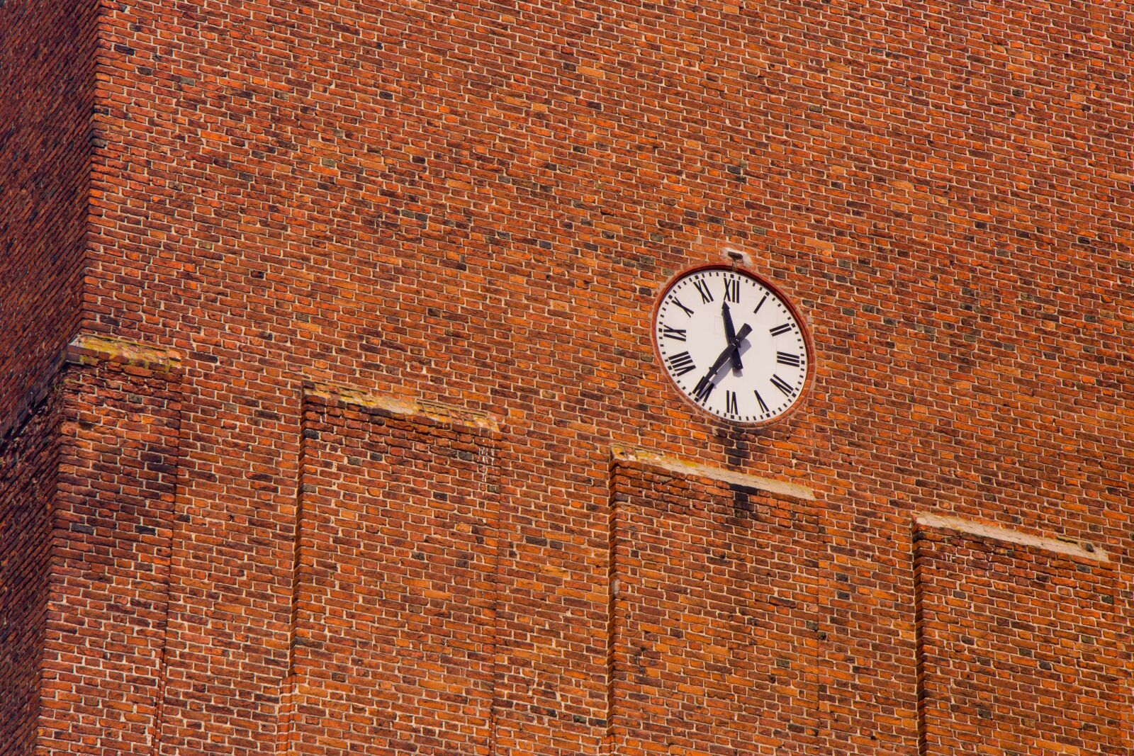Nikon D5200 sample photo. Clock, time, measurement of photography