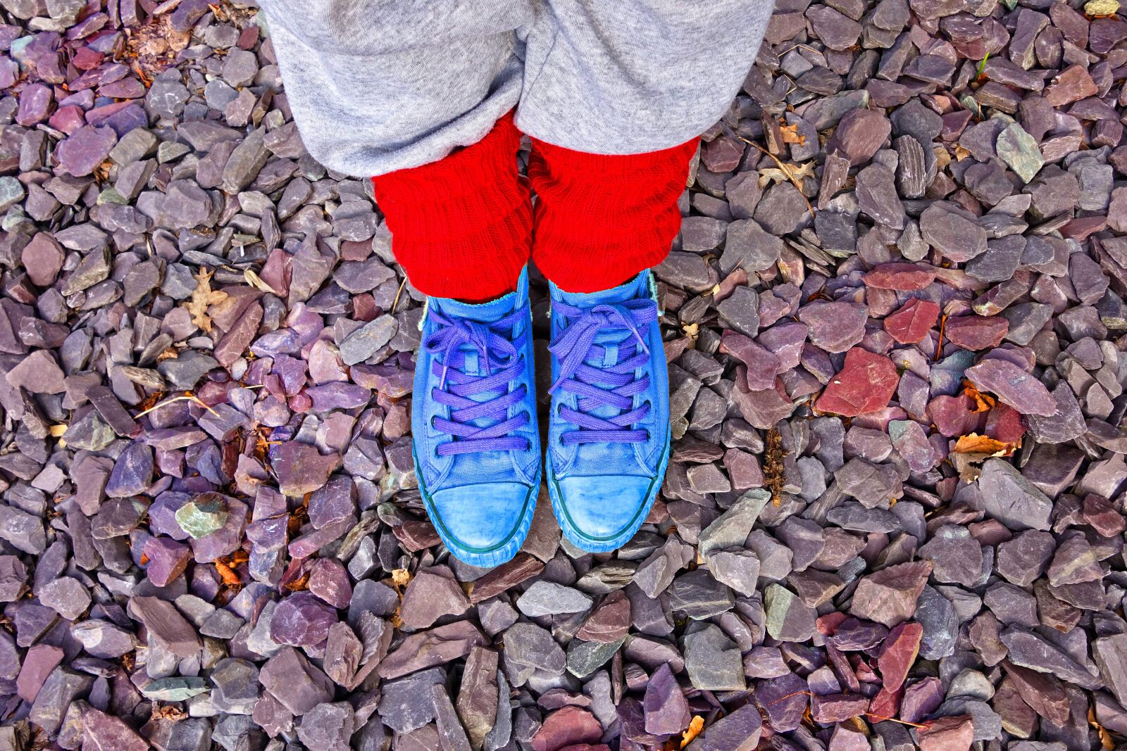 Sony Cyber-shot DSC-RX100 sample photo. Leg, foot, shoe photography