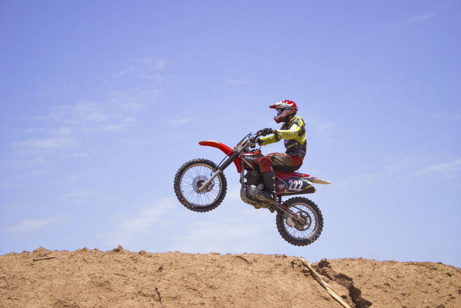 Canon EOS 600D (Rebel EOS T3i / EOS Kiss X5) sample photo. Bike, sport, radical photography