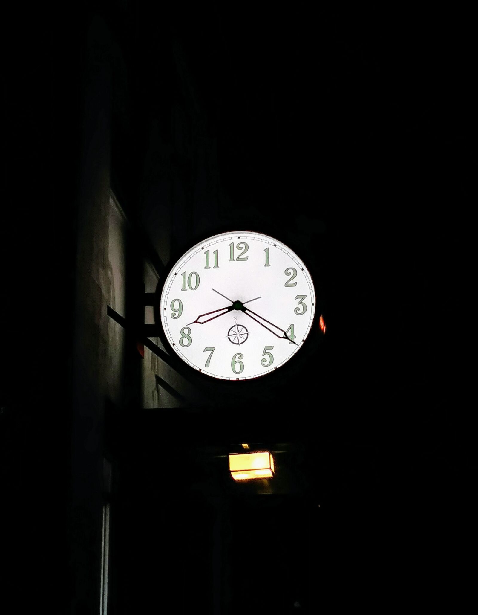 LG K8 sample photo. Time, clock, watch photography