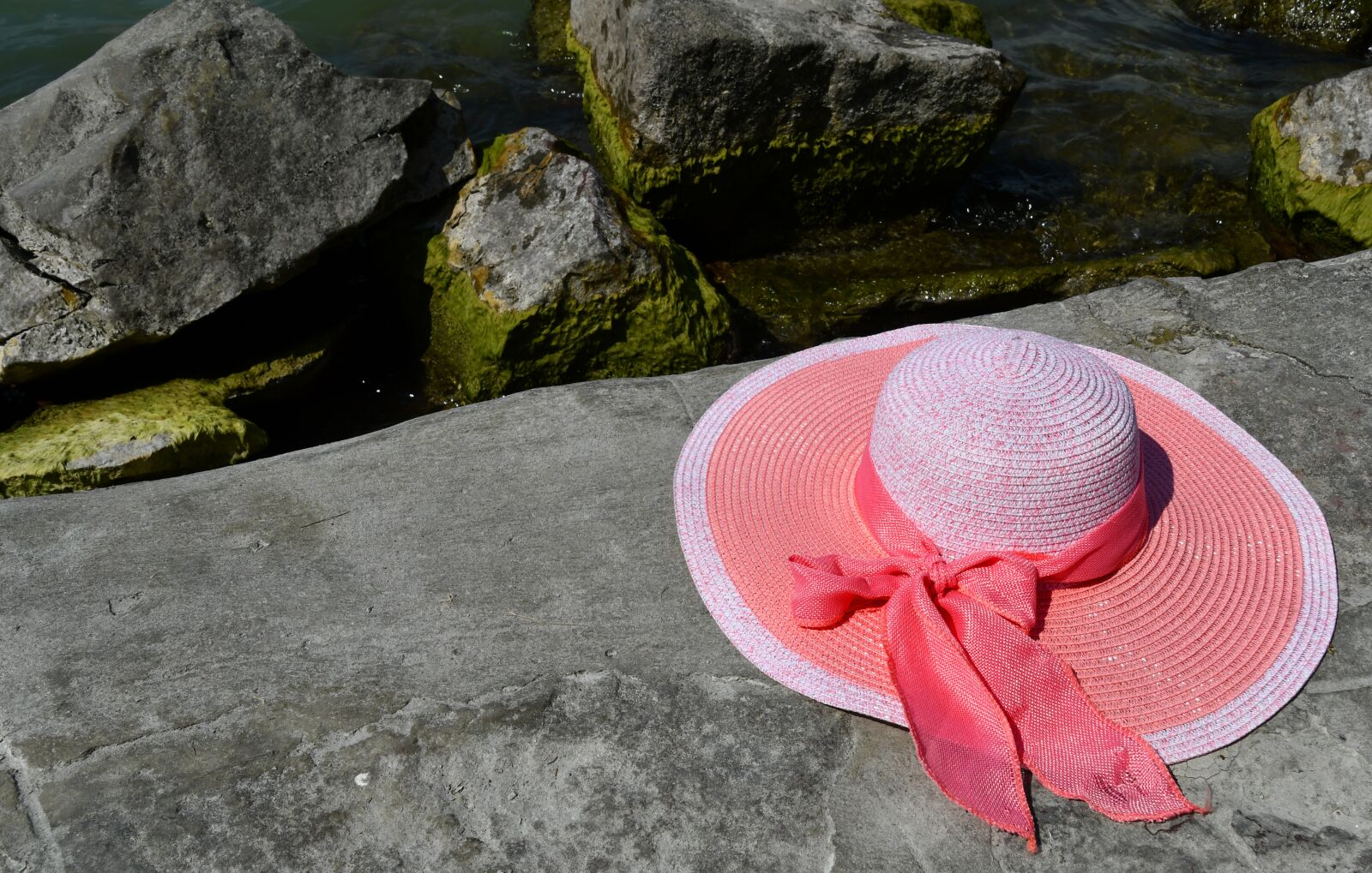 Nikon D7500 sample photo. Travel, holiday, beach photography