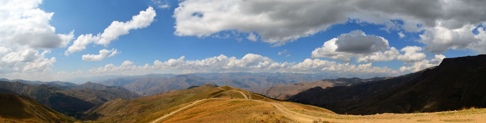Nikon D5100 sample photo. Eastern black sea, landscape photography