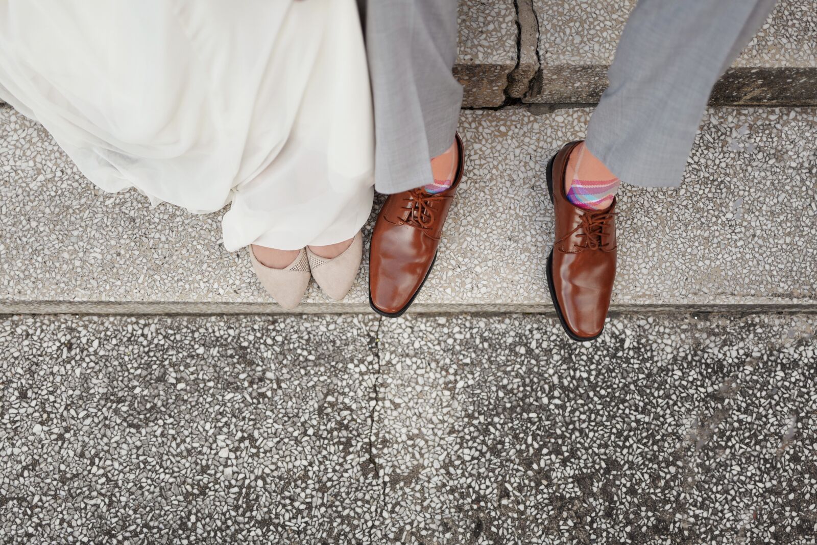 Leica Q (Typ 116) sample photo. Feet, footwear, leather photography