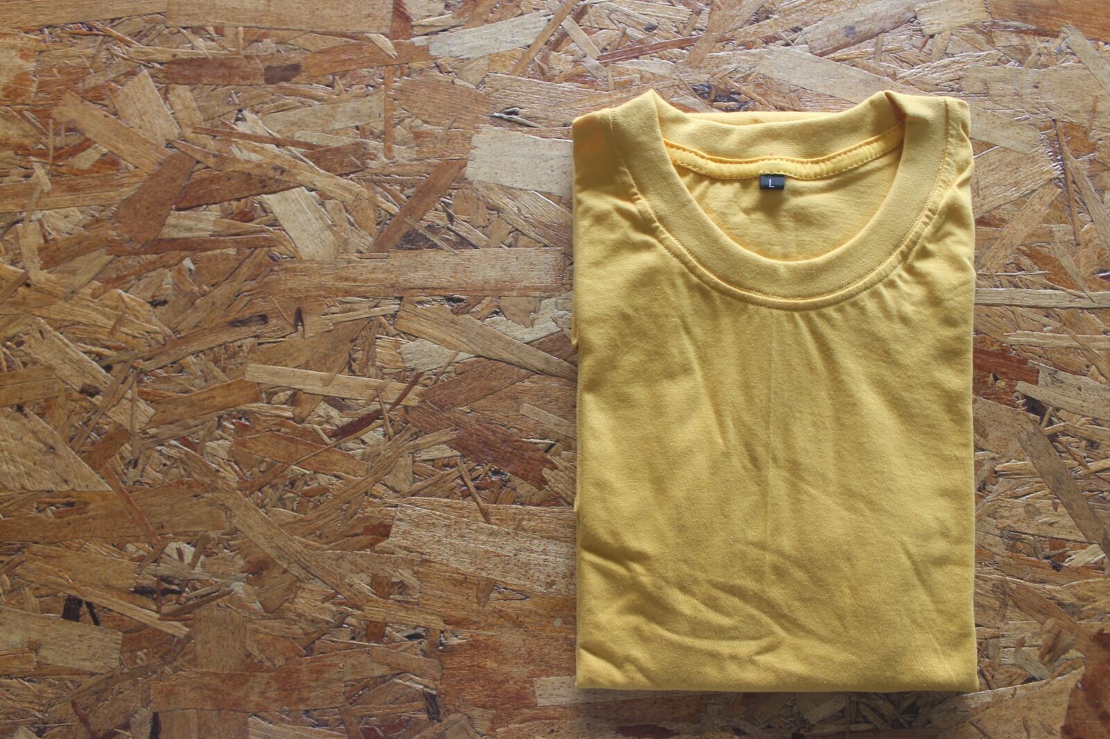 Canon EOS 1100D (EOS Rebel T3 / EOS Kiss X50) sample photo. Mustard, kaos, foto photography