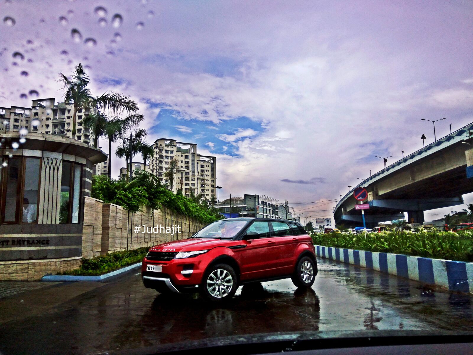 Xiaomi Redmi Note3 sample photo. Automobile, car, judhajit, judhajitchakraborty photography