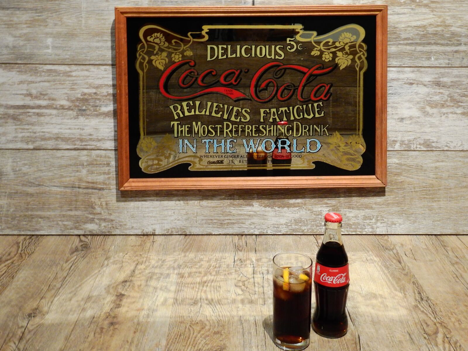 Nikon Coolpix P900 sample photo. Coca cola, cola, coke photography