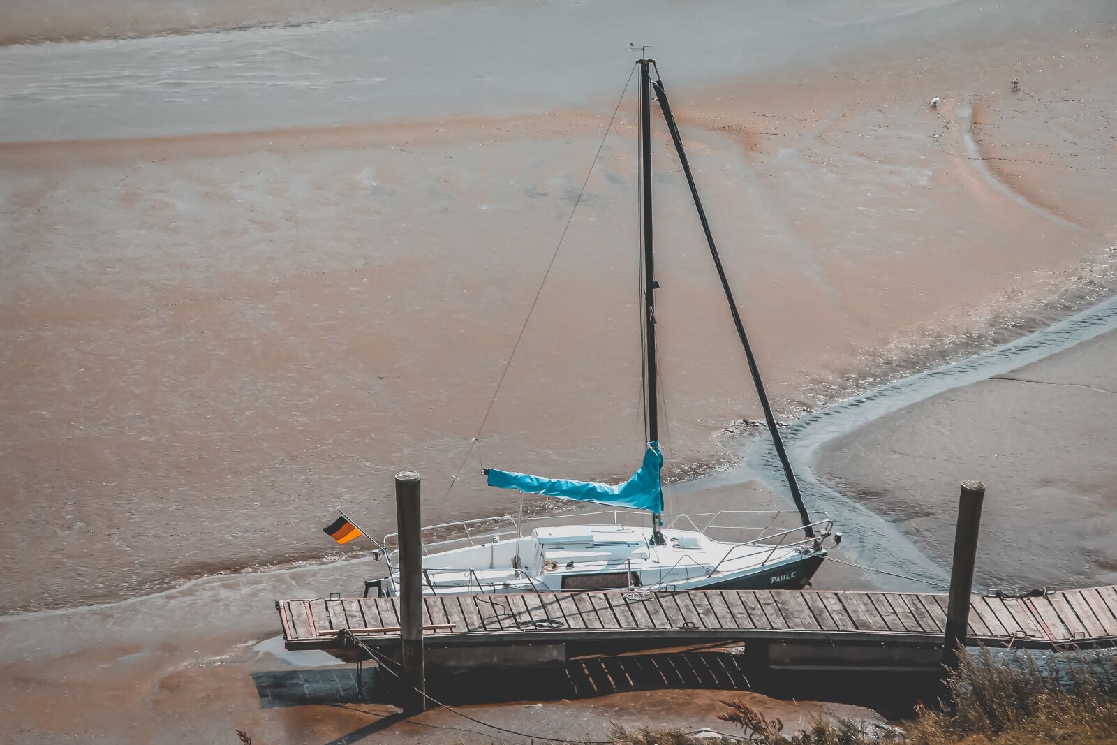 Canon EOS 550D (EOS Rebel T2i / EOS Kiss X4) sample photo. Ship, sailing vessel, on photography