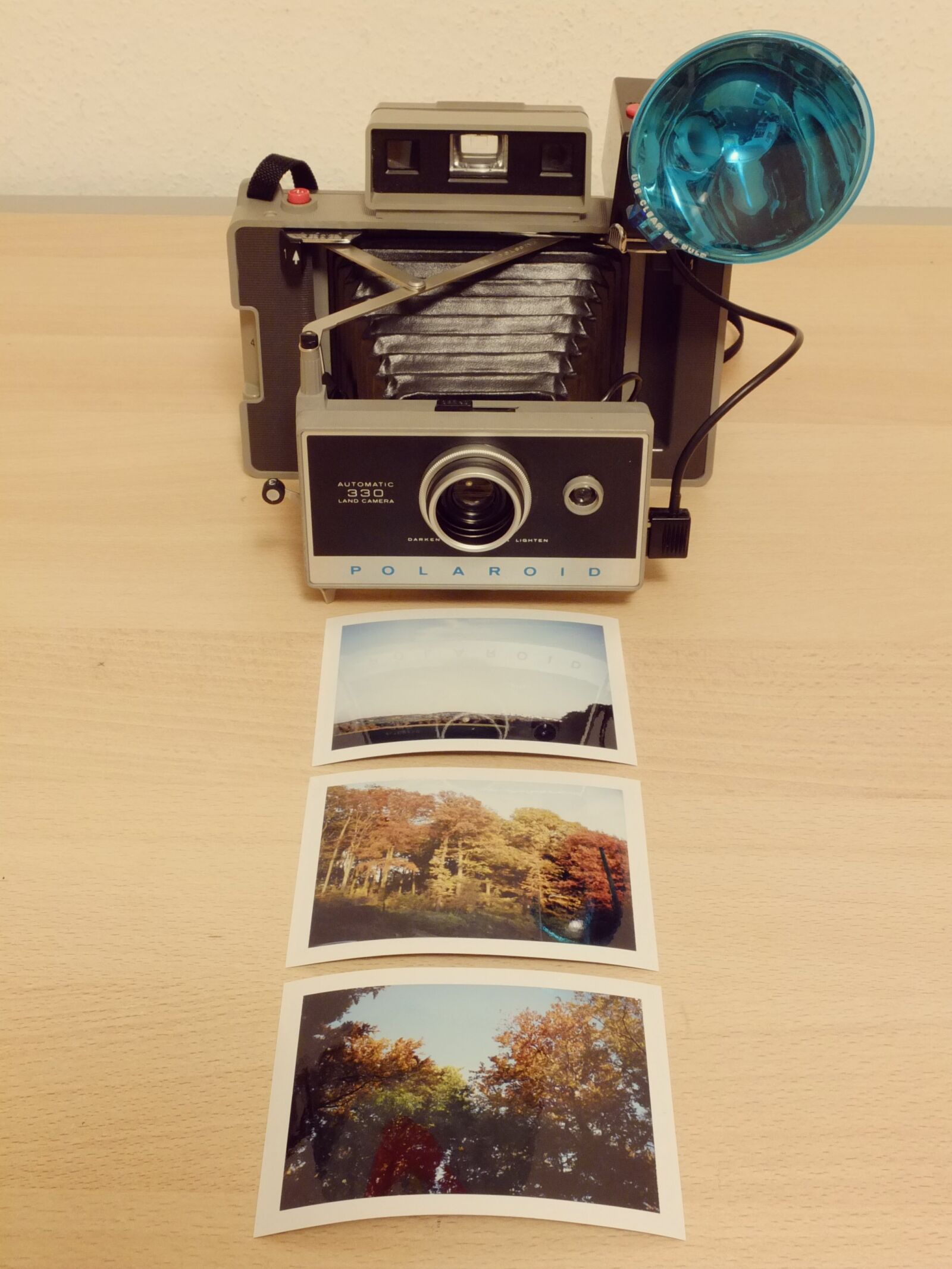 Fujifilm X10 sample photo. Camera, polaroid, analog photography