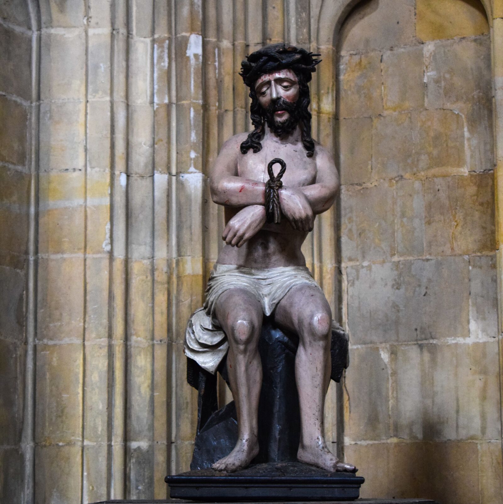 Nikon D5300 sample photo. Jesus, image, christianity photography