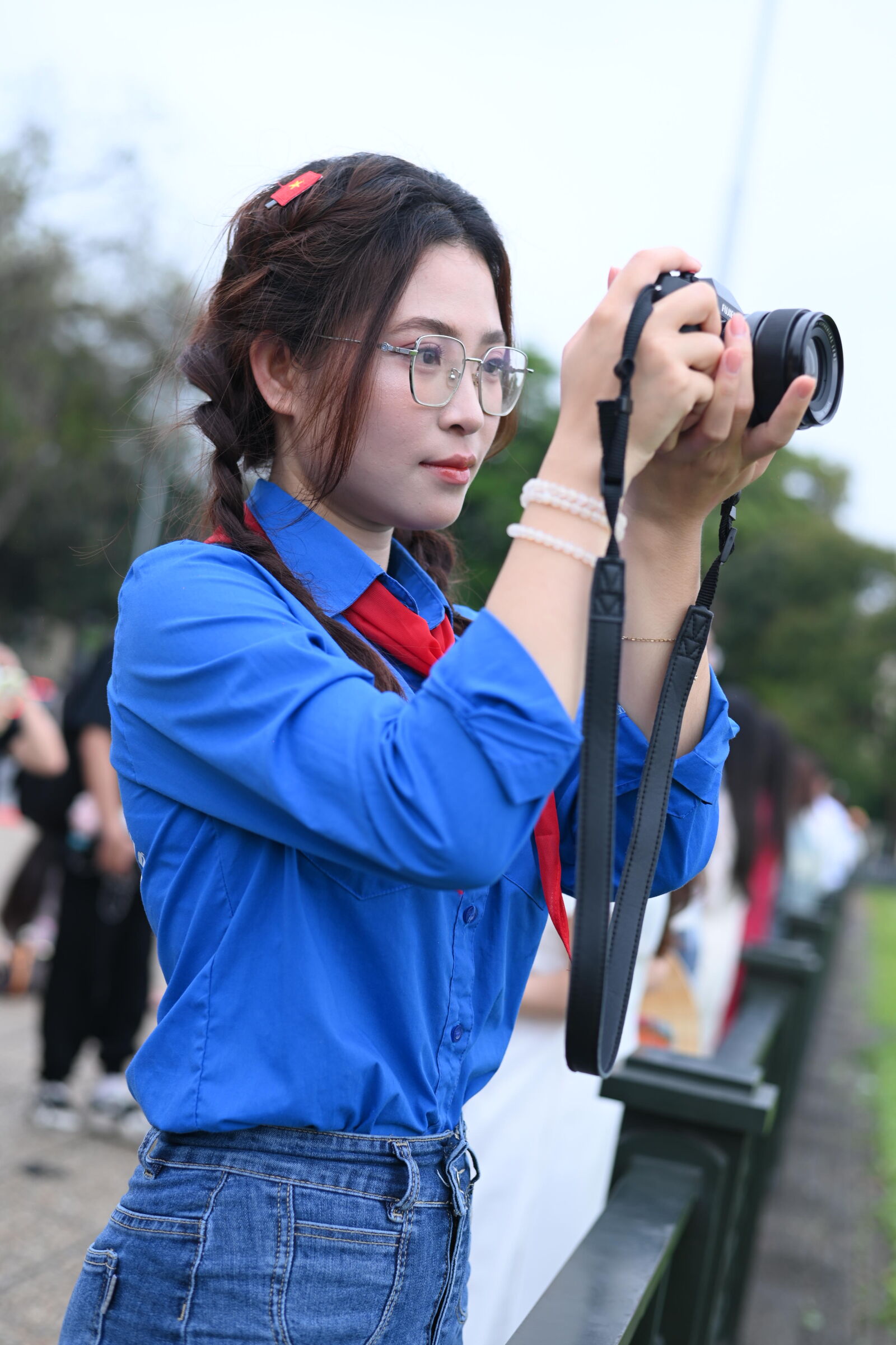 Nikon D780 sample photo