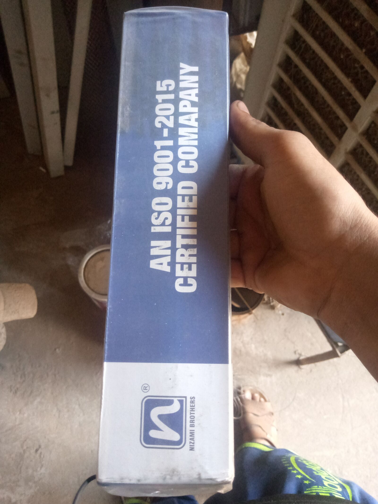 TECNO MOBILE LIMITED TECNO KC2 sample photo. Pata, only, few photography