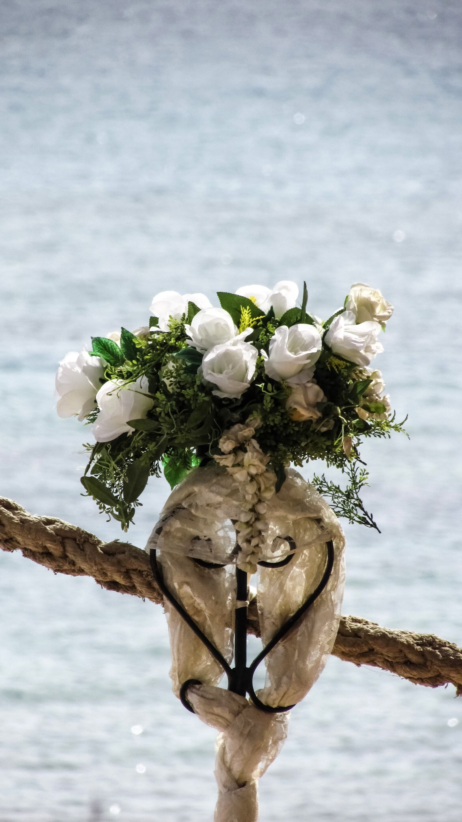 Canon PowerShot SX400 IS sample photo. Wedding, decoration, wedding decoration photography
